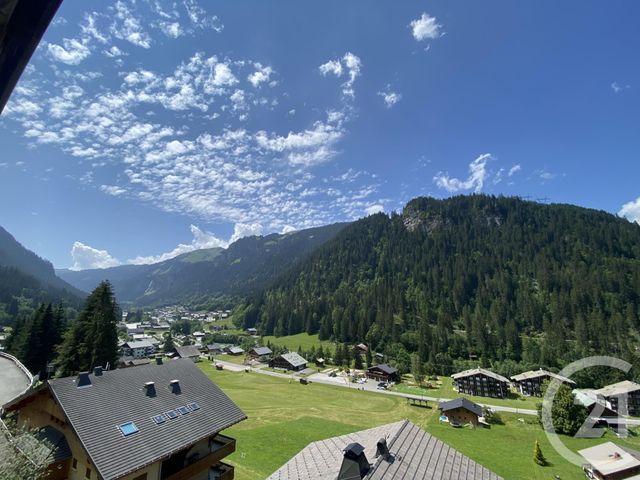 Afficher la photo en grand Appartement F4 à vendre - 4 pièces - 86.54 m2 - CHATEL - 74 - RHONE-ALPES - Century 21 La Chapelle Immo