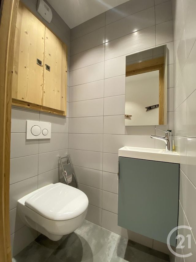 Afficher la photo en grand Appartement F4 à vendre - 4 pièces - 86.54 m2 - CHATEL - 74 - RHONE-ALPES - Century 21 La Chapelle Immo