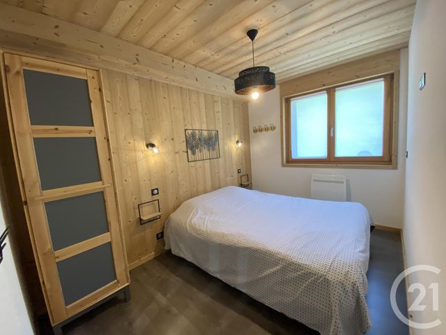 Afficher la photo en grand Appartement F4 à vendre - 4 pièces - 86.54 m2 - CHATEL - 74 - RHONE-ALPES - Century 21 La Chapelle Immo