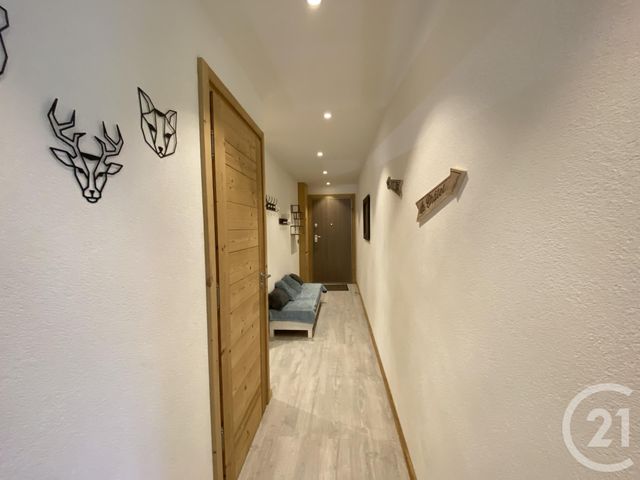 Afficher la photo en grand Appartement F4 à vendre - 4 pièces - 86.54 m2 - CHATEL - 74 - RHONE-ALPES - Century 21 La Chapelle Immo