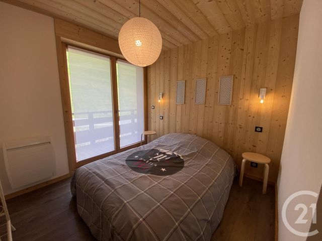 Afficher la photo en grand Appartement F4 à vendre - 4 pièces - 86.54 m2 - CHATEL - 74 - RHONE-ALPES - Century 21 La Chapelle Immo