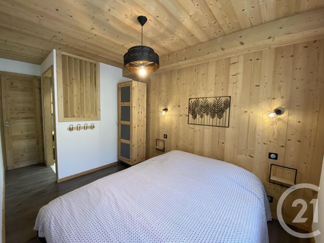 Afficher la photo en grand Appartement F4 à vendre - 4 pièces - 86.54 m2 - CHATEL - 74 - RHONE-ALPES - Century 21 La Chapelle Immo