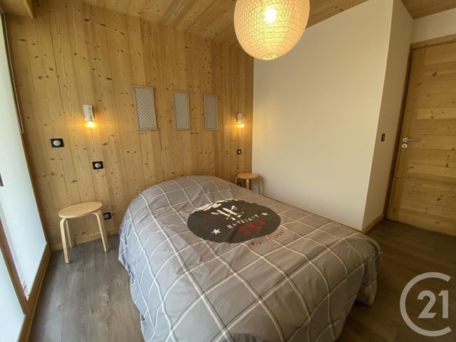 Afficher la photo en grand Appartement F4 à vendre - 4 pièces - 86.54 m2 - CHATEL - 74 - RHONE-ALPES - Century 21 La Chapelle Immo