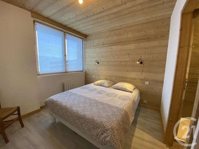 Afficher la photo en grand Appartement F4 à vendre - 4 pièces - 85.65 m2 - CHATEL - 74 - RHONE-ALPES - Century 21 La Chapelle Immo