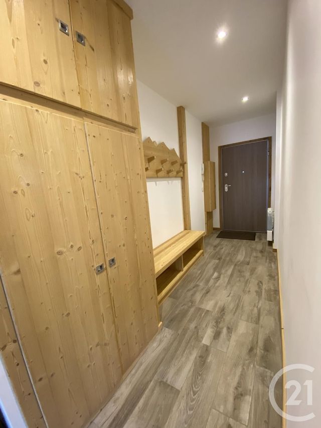 Afficher la photo en grand Appartement F4 à vendre - 4 pièces - 85.65 m2 - CHATEL - 74 - RHONE-ALPES - Century 21 La Chapelle Immo