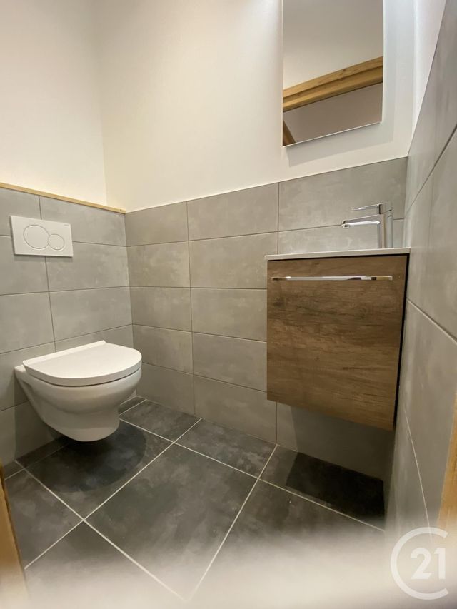 Afficher la photo en grand Appartement F4 à vendre - 4 pièces - 85.65 m2 - CHATEL - 74 - RHONE-ALPES - Century 21 La Chapelle Immo