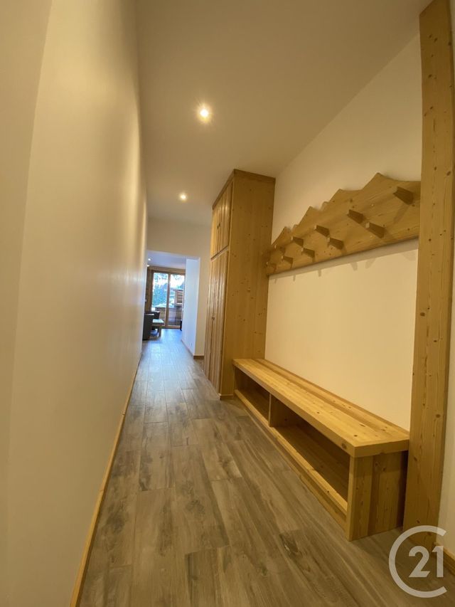Afficher la photo en grand Appartement F4 à vendre - 4 pièces - 85.65 m2 - CHATEL - 74 - RHONE-ALPES - Century 21 La Chapelle Immo