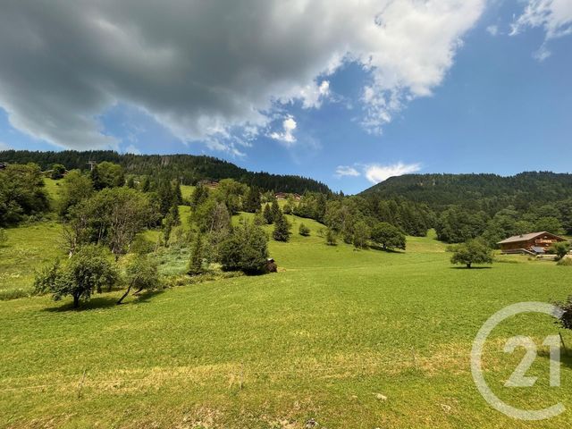 Appartement T4 à vendre - 4 pièces - 57.26 m2 - LA CHAPELLE D ABONDANCE - 74 - RHONE-ALPES - Century 21 La Chapelle Immo