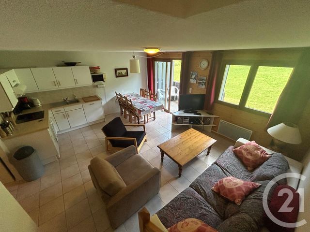 Appartement T4 à vendre LA CHAPELLE D ABONDANCE