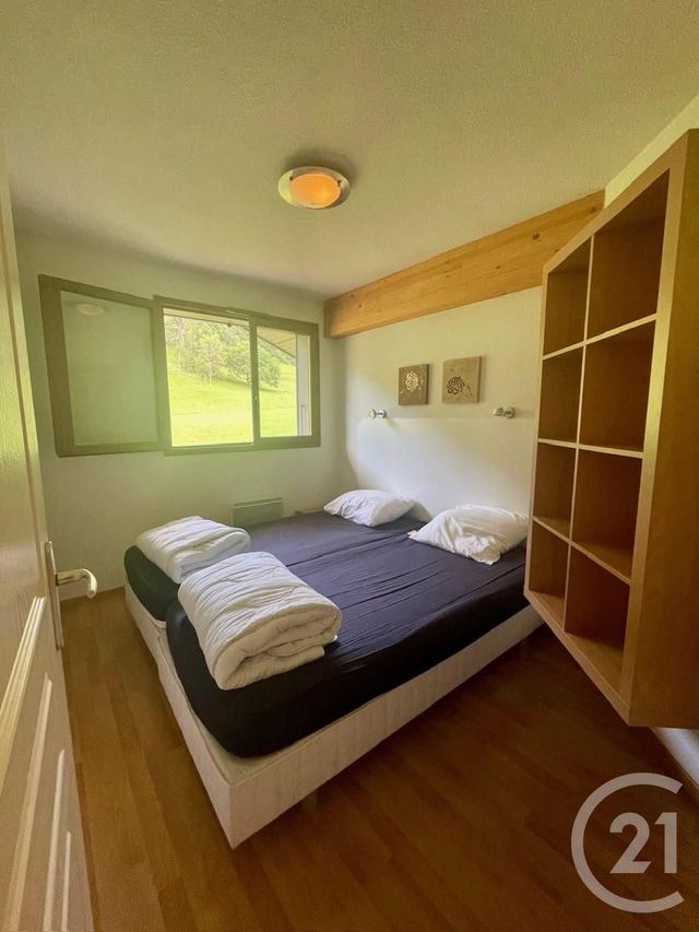 Appartement T4 à vendre - 4 pièces - 57.26 m2 - LA CHAPELLE D ABONDANCE - 74 - RHONE-ALPES - Century 21 La Chapelle Immo