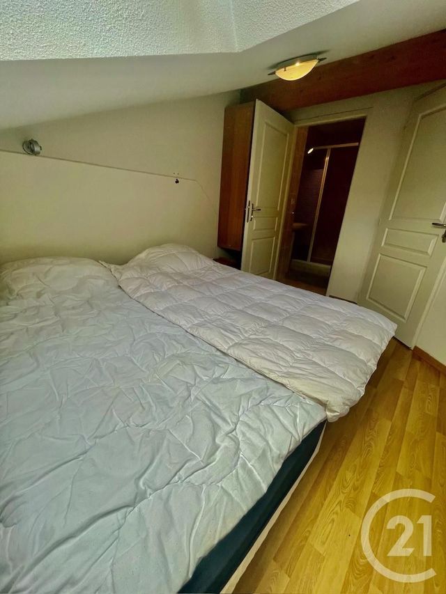 Appartement T4 à vendre - 4 pièces - 57.26 m2 - LA CHAPELLE D ABONDANCE - 74 - RHONE-ALPES - Century 21 La Chapelle Immo