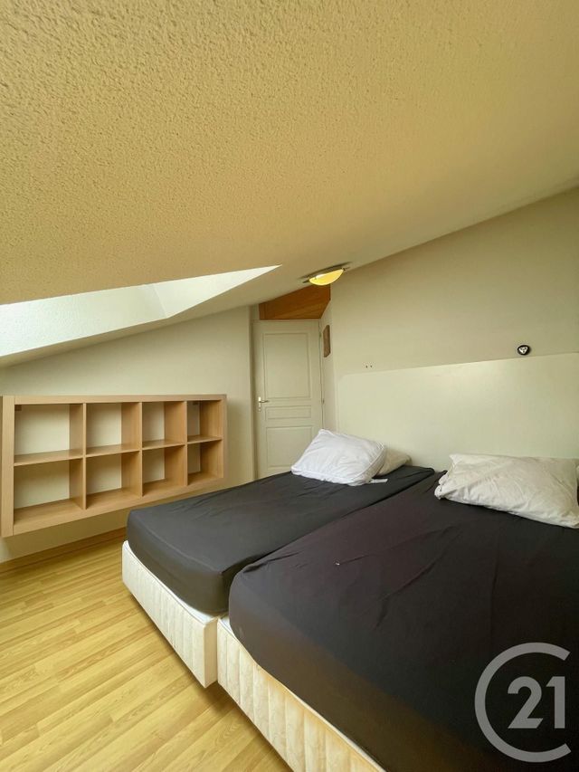 Appartement T4 à vendre - 4 pièces - 57.26 m2 - LA CHAPELLE D ABONDANCE - 74 - RHONE-ALPES - Century 21 La Chapelle Immo