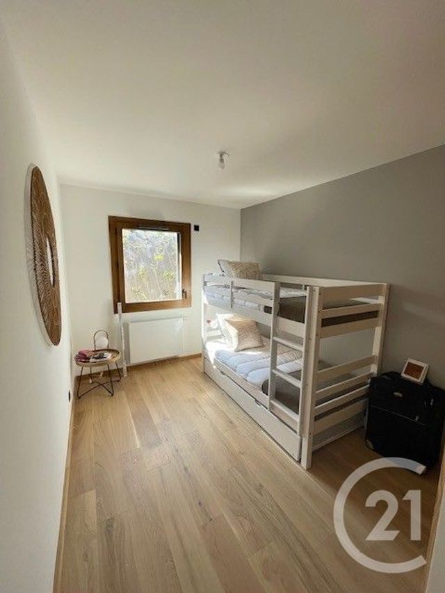 Appartement T5 à vendre - 5 pièces - 133.46 m2 - CHATEL - 74 - RHONE-ALPES - Century 21 La Chapelle Immo