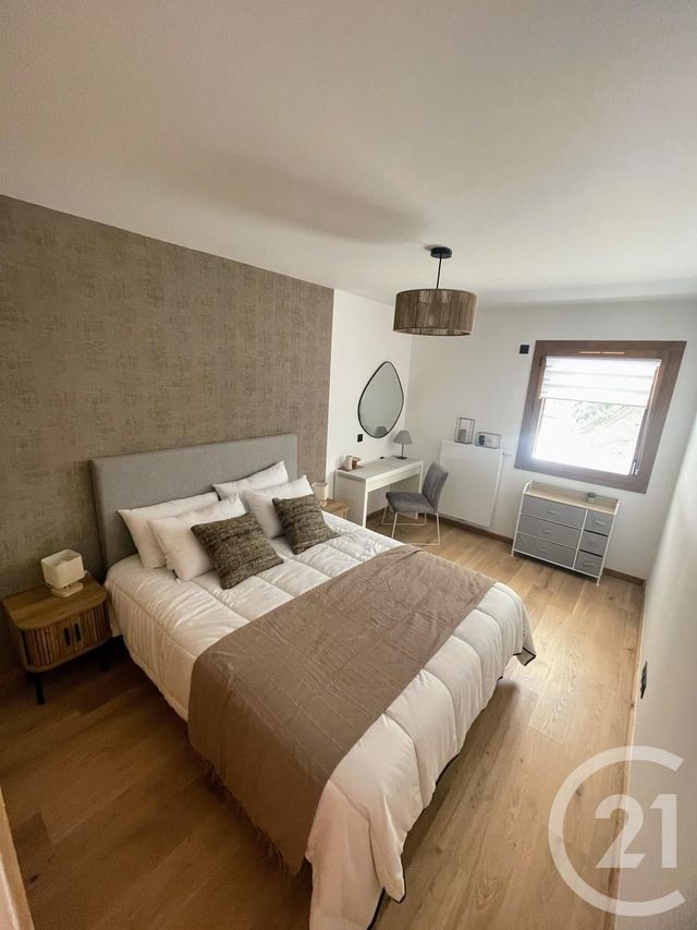 Appartement T5 à vendre - 5 pièces - 133.46 m2 - CHATEL - 74 - RHONE-ALPES - Century 21 La Chapelle Immo