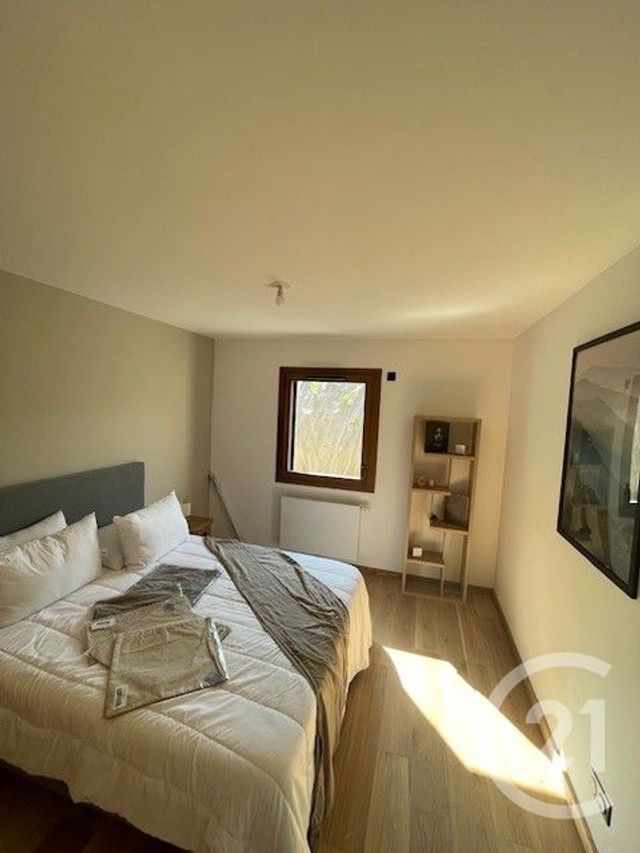 Appartement T5 à vendre - 5 pièces - 133.46 m2 - CHATEL - 74 - RHONE-ALPES - Century 21 La Chapelle Immo