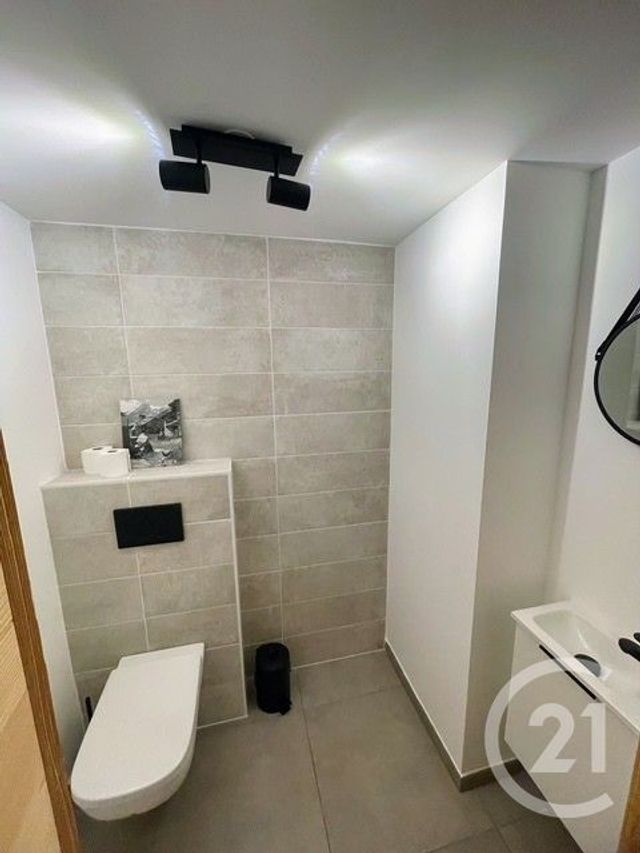 Appartement T5 à vendre - 5 pièces - 133.46 m2 - CHATEL - 74 - RHONE-ALPES - Century 21 La Chapelle Immo