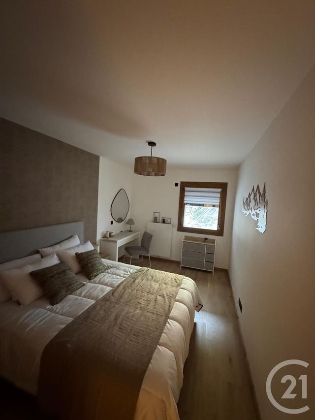 Appartement T5 à vendre - 5 pièces - 133.46 m2 - CHATEL - 74 - RHONE-ALPES - Century 21 La Chapelle Immo