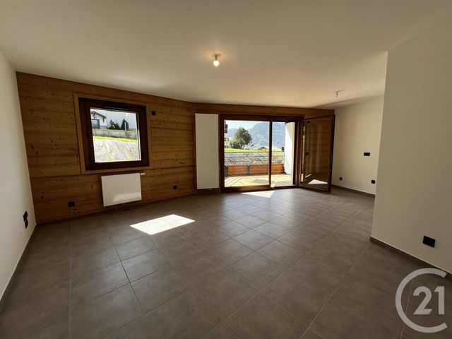 appartement - CHATEL - 74