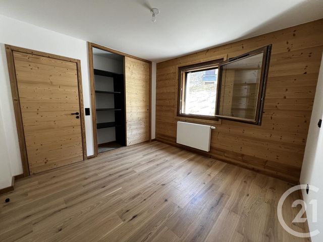 Appartement T3 à vendre - 3 pièces - 69.29 m2 - CHATEL - 74 - RHONE-ALPES - Century 21 La Chapelle Immo