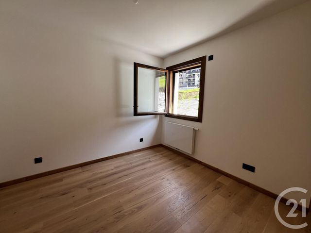 Appartement T3 à vendre - 3 pièces - 69.29 m2 - CHATEL - 74 - RHONE-ALPES - Century 21 La Chapelle Immo