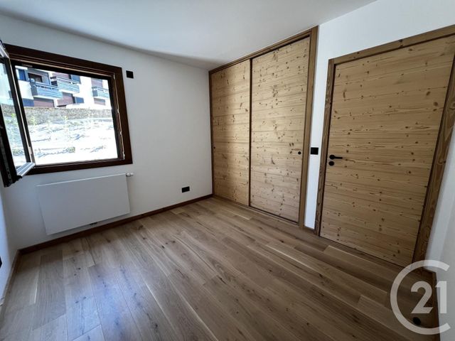 Appartement T3 à vendre - 3 pièces - 69.29 m2 - CHATEL - 74 - RHONE-ALPES - Century 21 La Chapelle Immo