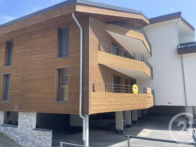 Appartement T5 à vendre - 5 pièces - 129.67 m2 - CHATEL - 74 - RHONE-ALPES - Century 21 La Chapelle Immo