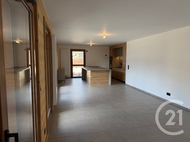 Appartement T5 à vendre - 5 pièces - 129.67 m2 - CHATEL - 74 - RHONE-ALPES - Century 21 La Chapelle Immo