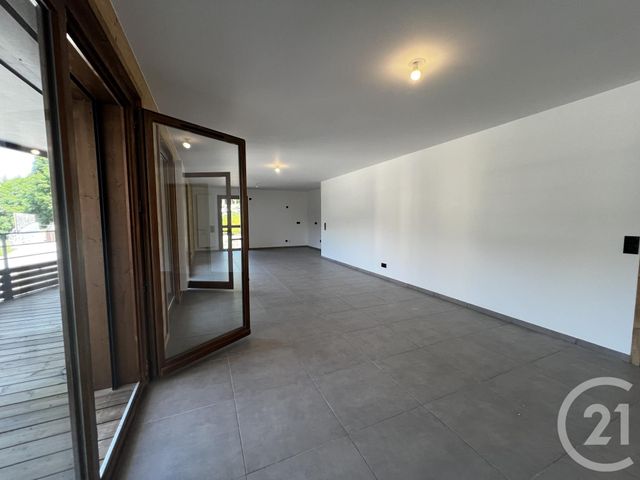 Appartement T5 à vendre - 5 pièces - 129.67 m2 - CHATEL - 74 - RHONE-ALPES - Century 21 La Chapelle Immo