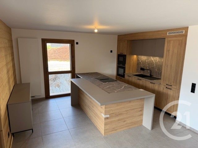 Appartement T5 à vendre CHATEL