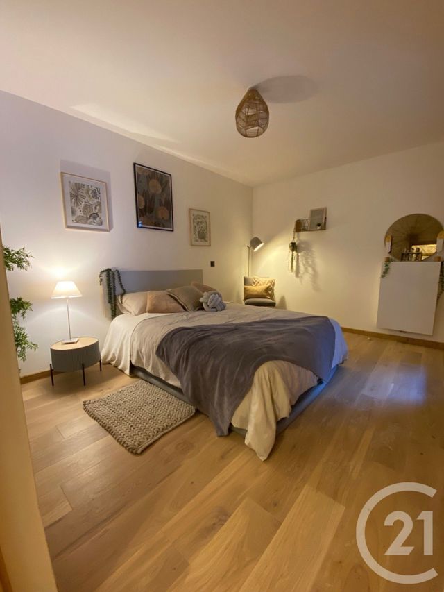 Appartement T3 à vendre - 3 pièces - 76.17 m2 - CHATEL - 74 - RHONE-ALPES - Century 21 La Chapelle Immo