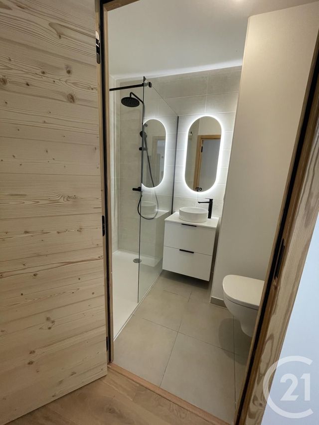 Afficher la photo en grand Appartement Duplex à vendre - 4 pièces - 101.31 m2 - CHATEL - 74 - RHONE-ALPES - Century 21 La Chapelle Immo