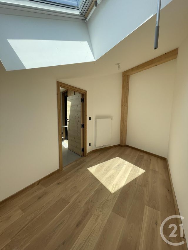 Afficher la photo en grand Appartement Duplex à vendre - 4 pièces - 101.31 m2 - CHATEL - 74 - RHONE-ALPES - Century 21 La Chapelle Immo