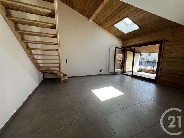 Appartement Duplex à vendre CHATEL