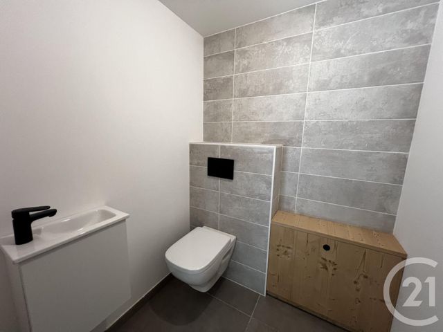 Appartement Duplex à vendre - 3 pièces - 98.2 m2 - CHATEL - 74 - RHONE-ALPES - Century 21 La Chapelle Immo