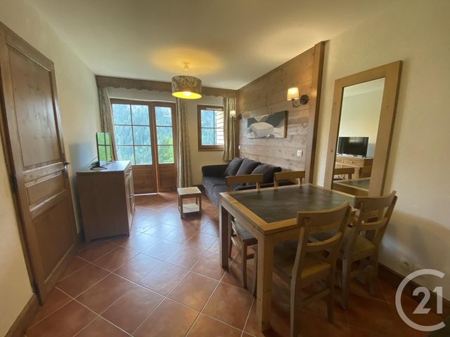 appartement - CHATEL - 74