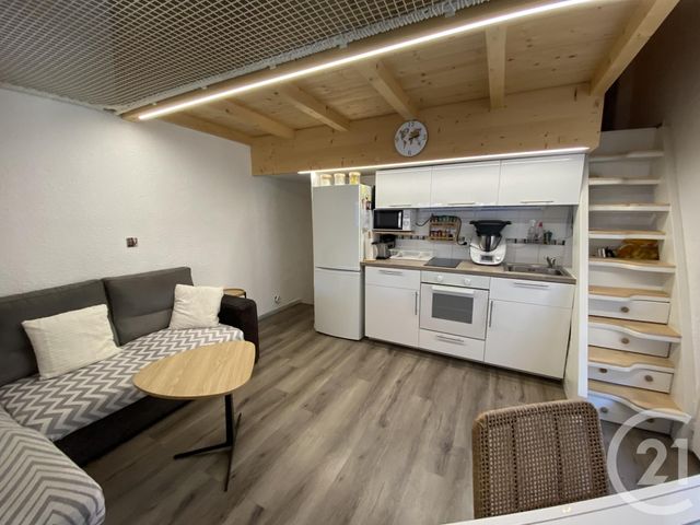 appartement - CHATEL - 74