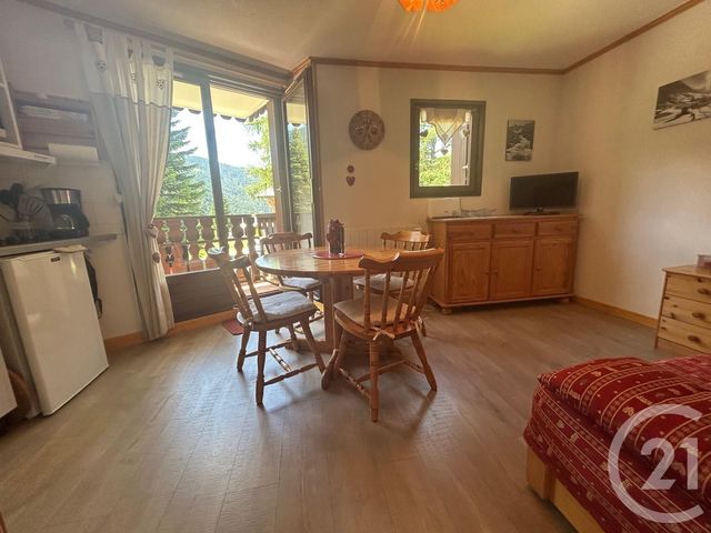 appartement - ABONDANCE - 74