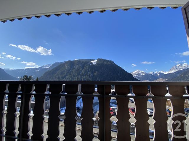  - CHATEL - 