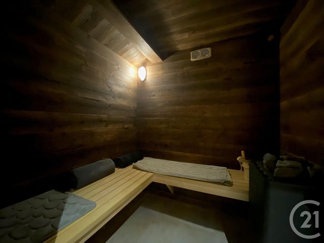 Appartement à vendre - 7 pièces - 186.71 m2 - CHATEL - 74 - RHONE-ALPES - Century 21 La Chapelle Immo