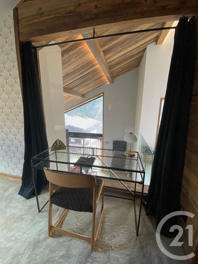 Appartement à vendre - 7 pièces - 186.71 m2 - CHATEL - 74 - RHONE-ALPES - Century 21 La Chapelle Immo