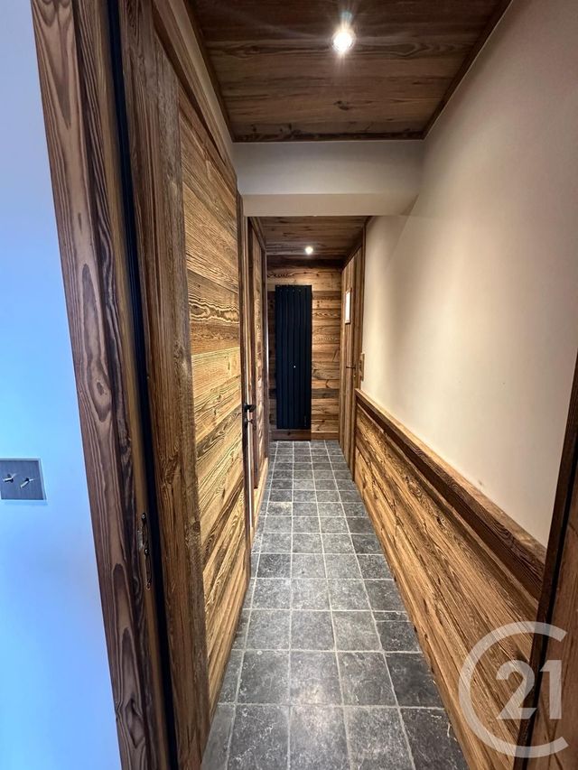 Appartement à vendre - 7 pièces - 186.71 m2 - CHATEL - 74 - RHONE-ALPES - Century 21 La Chapelle Immo