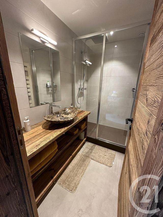 Appartement à vendre - 7 pièces - 186.71 m2 - CHATEL - 74 - RHONE-ALPES - Century 21 La Chapelle Immo