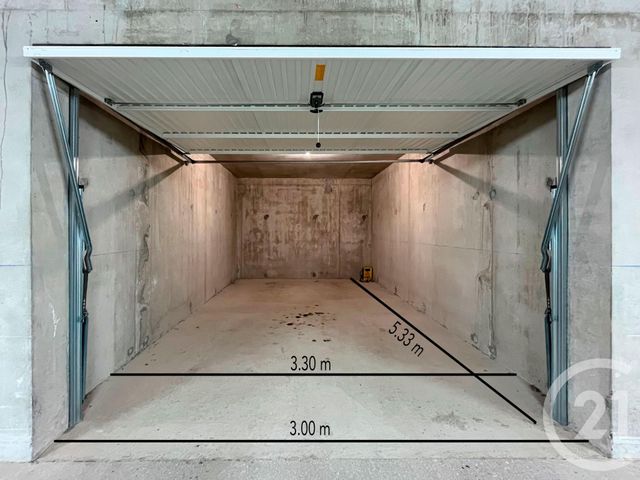 Appartement F3 à vendre - 3 pièces - 66.4 m2 - ABONDANCE - 74 - RHONE-ALPES - Century 21 La Chapelle Immo