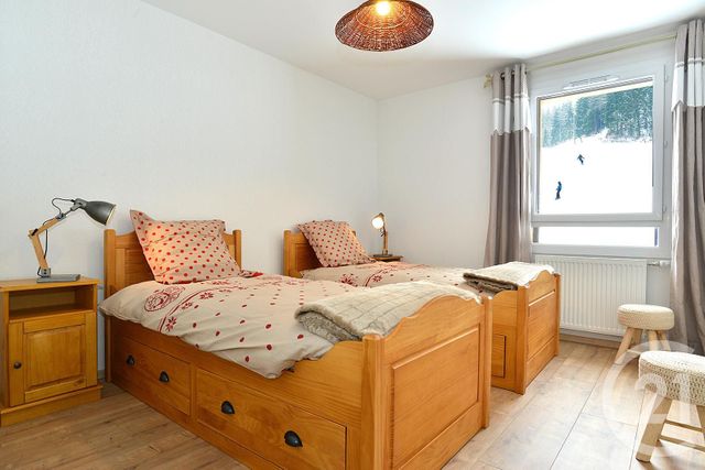 Appartement F3 à vendre - 3 pièces - 66.4 m2 - ABONDANCE - 74 - RHONE-ALPES - Century 21 La Chapelle Immo