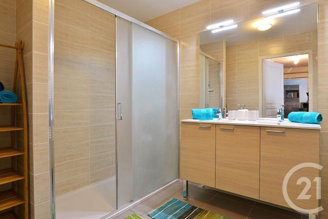 Appartement F3 à vendre - 3 pièces - 66.4 m2 - ABONDANCE - 74 - RHONE-ALPES - Century 21 La Chapelle Immo