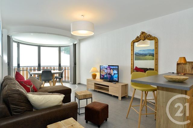 Appartement F3 à vendre - 3 pièces - 66.4 m2 - ABONDANCE - 74 - RHONE-ALPES - Century 21 La Chapelle Immo