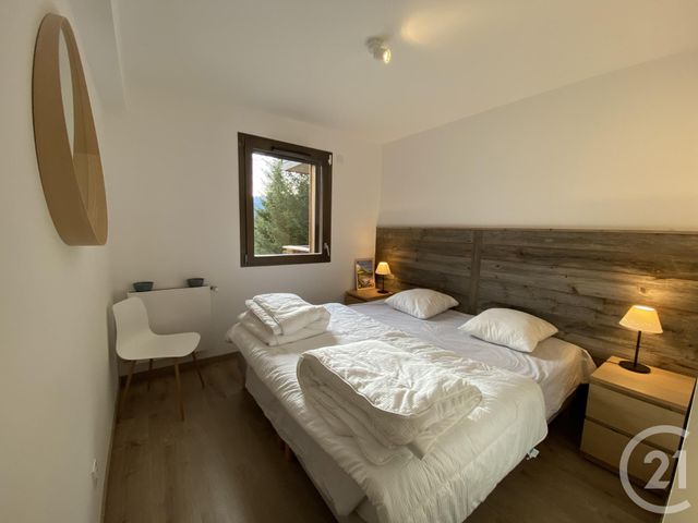 Appartement T4 à vendre - 4 pièces - 81.16 m2 - CHATEL - 74 - RHONE-ALPES - Century 21 La Chapelle Immo