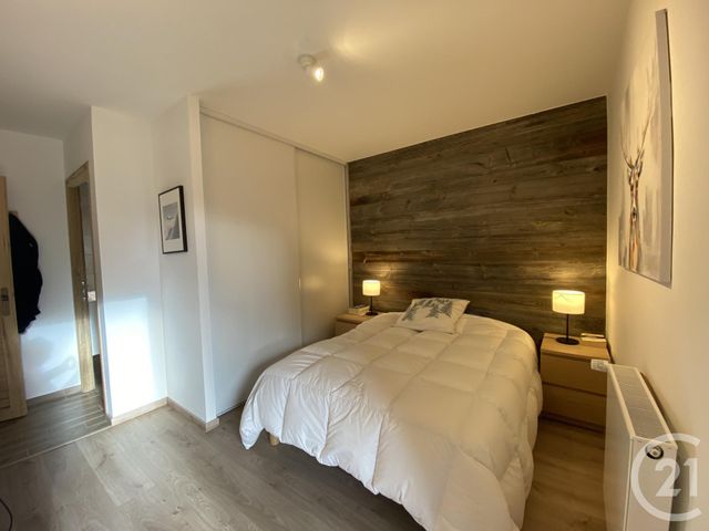 Appartement T4 à vendre - 4 pièces - 81.16 m2 - CHATEL - 74 - RHONE-ALPES - Century 21 La Chapelle Immo