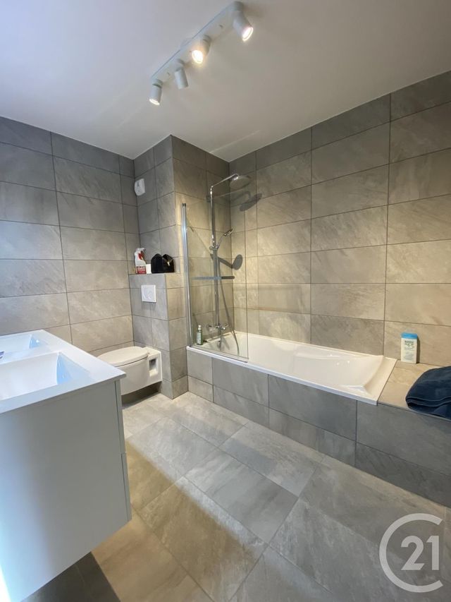 Appartement T4 à vendre - 4 pièces - 81.16 m2 - CHATEL - 74 - RHONE-ALPES - Century 21 La Chapelle Immo