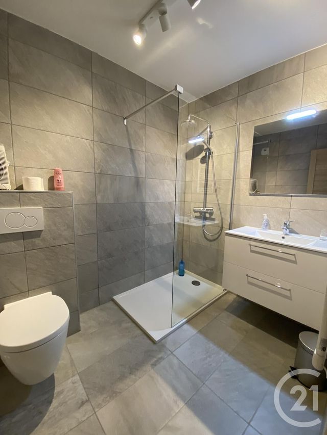 Appartement T4 à vendre - 4 pièces - 81.16 m2 - CHATEL - 74 - RHONE-ALPES - Century 21 La Chapelle Immo